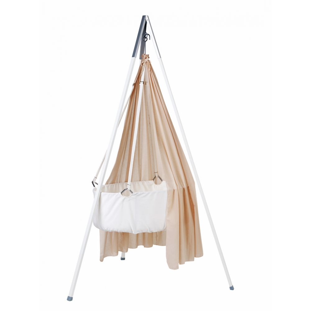 leander cradle tripod