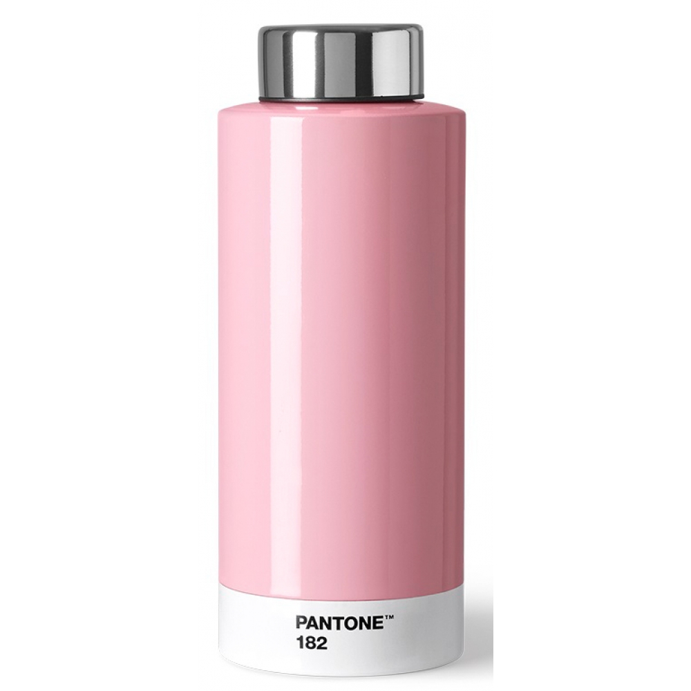 pantone-gourde-acier-inoxydable-light-pink-182-nunido