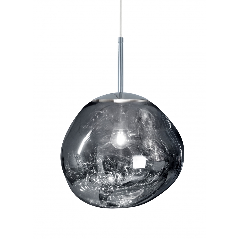 Tom Dixon - Melt Mini Pendant | nunido.