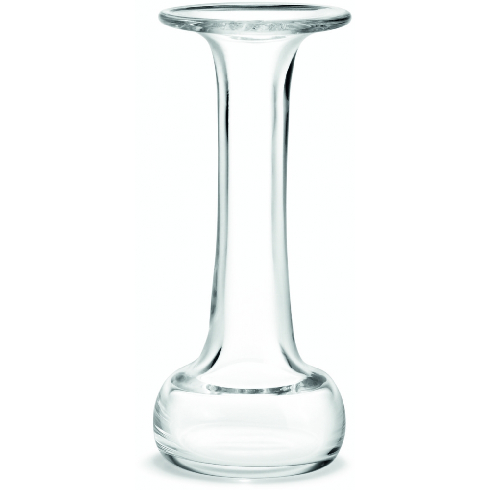 Holmegaard Old English Solitaire Vase nunido.