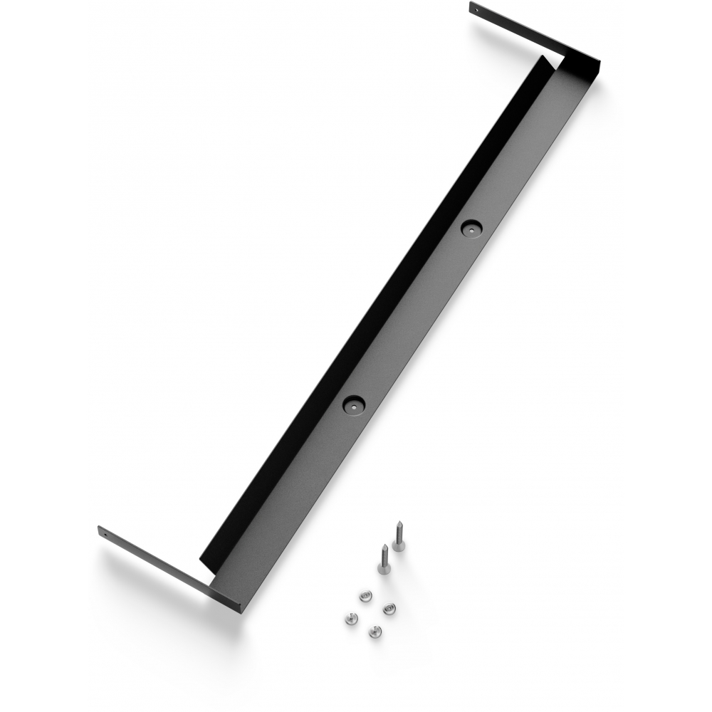 New Works Halterung für Schrank nunido.