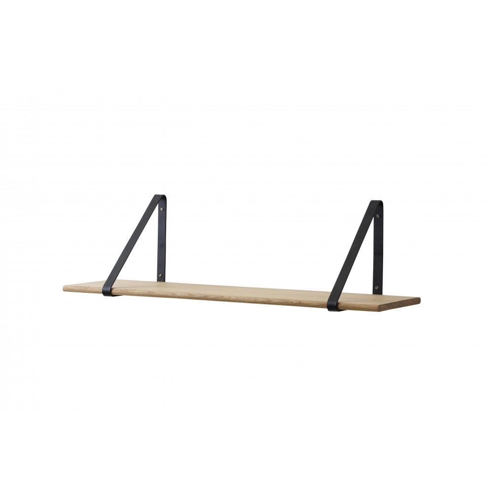 Ferm Living Shelf Hangers (Set of 2) nunido.
