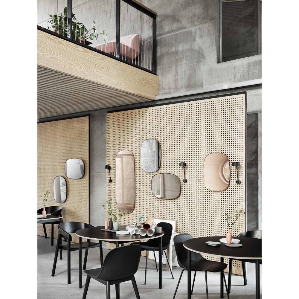Muuto Lean Wandleuchte | nunido. Muuto Lean Wandleuchte | nunido.