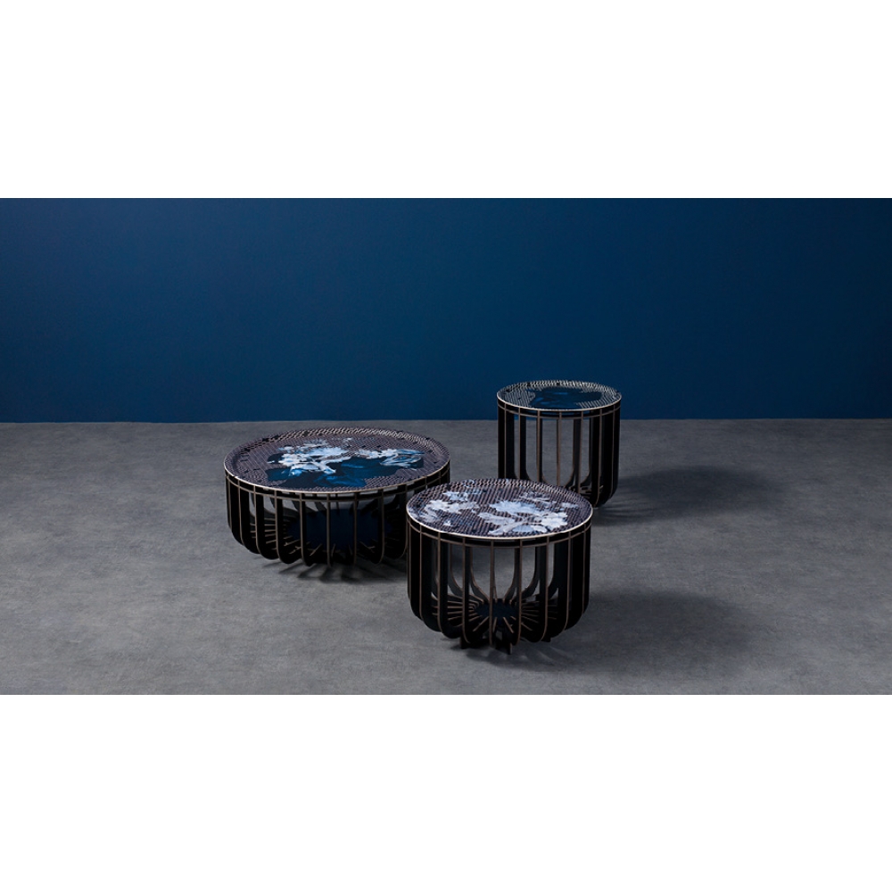 Ibride Medusa 46 Table basse | nunido. Ibride Medusa 46 Table basse | nunido.