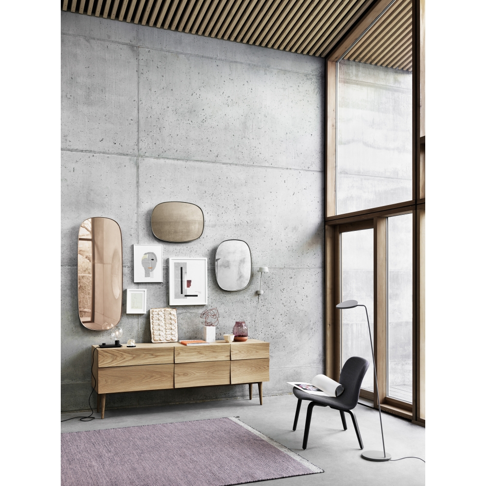 Muuto Lean Wandleuchte | nunido. Muuto Lean Wandleuchte | nunido.