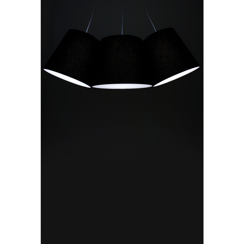 frauMaier Cluster Pendant nunido.