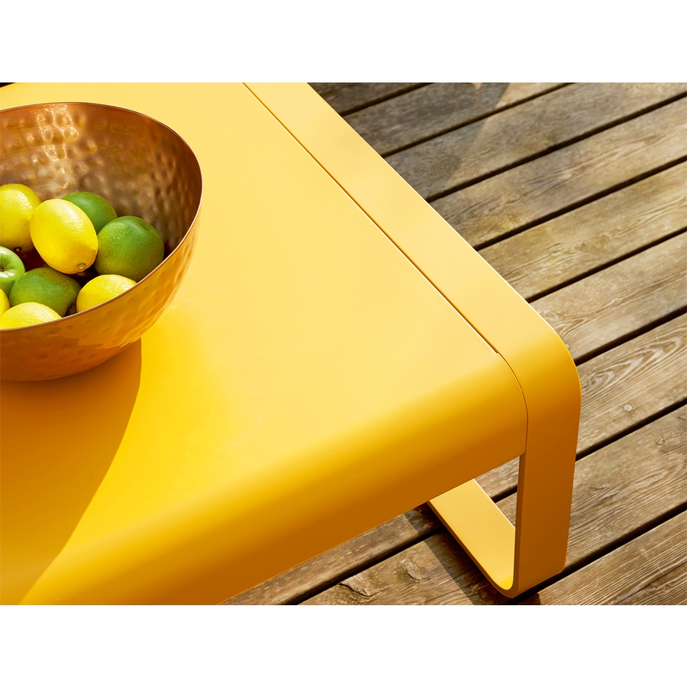 Fermob Bellevie Couchtisch nunido.