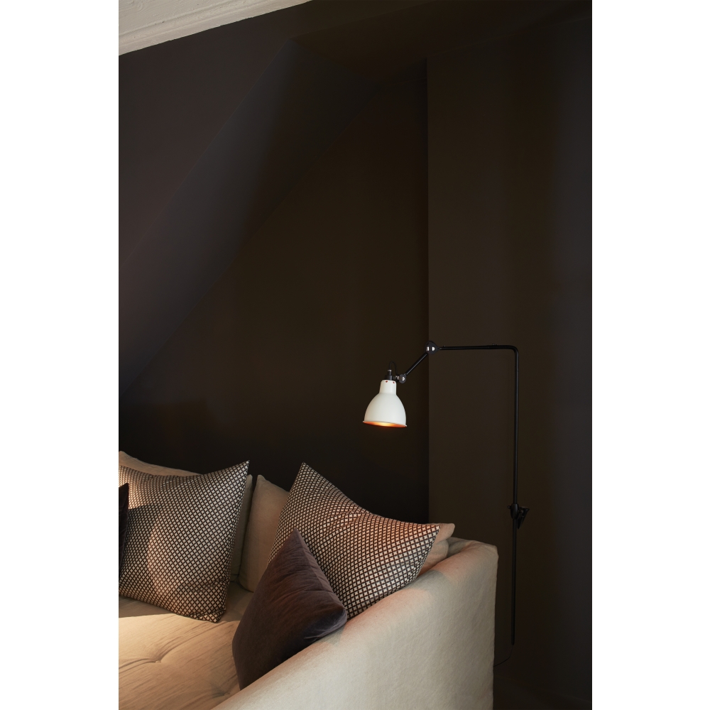 DCW Lampe Gras N°216 Wall Lamp | nunido. DCW Lampe Gras N°216 Wall Lamp | nunido.
