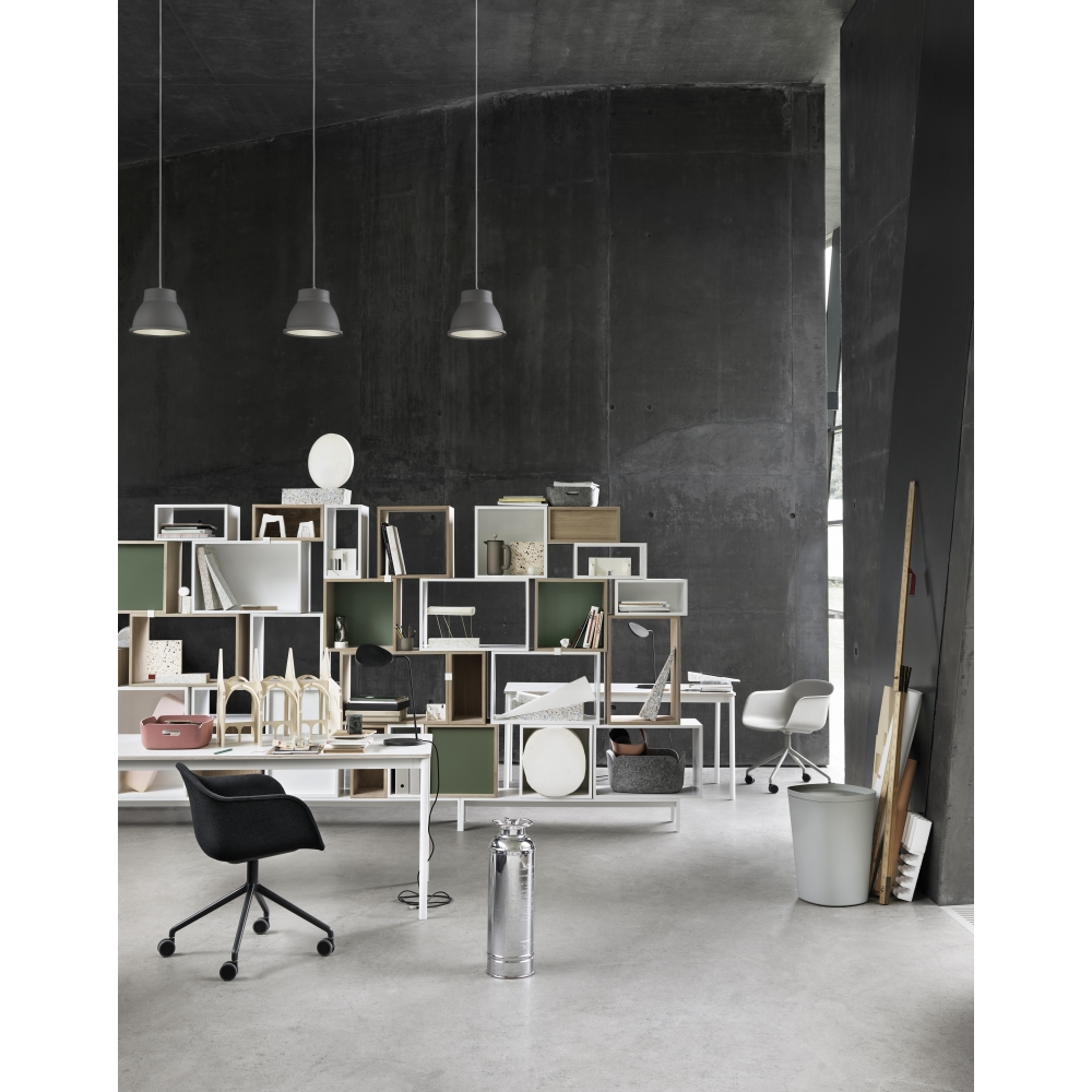 Muuto Unfold Pendelleuchte Gelb Muuto Unfold Pendelleuchte Gelb