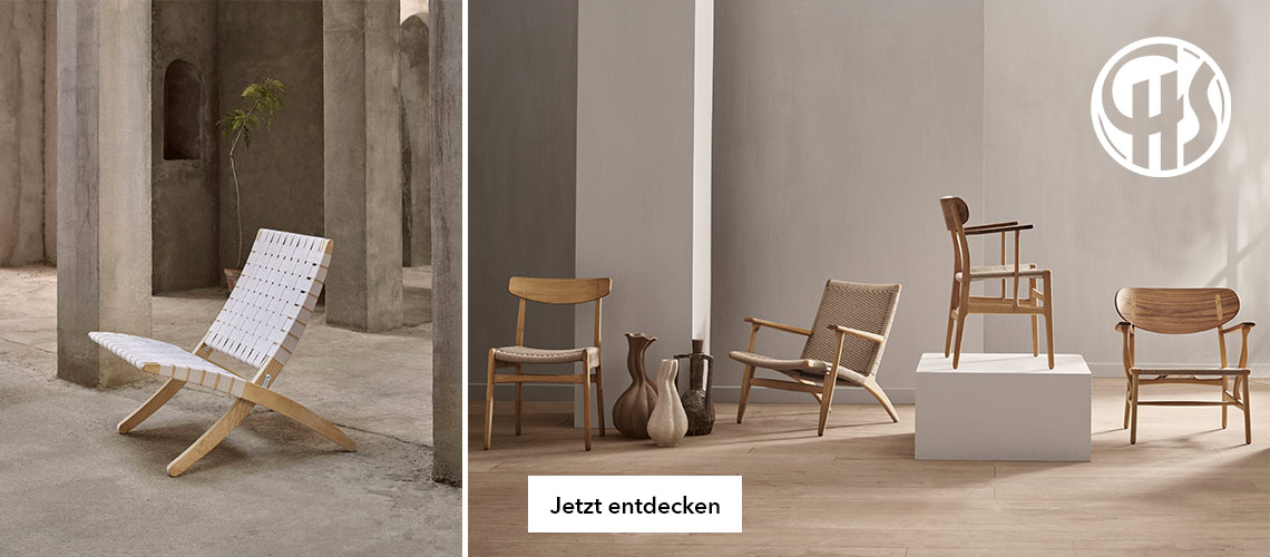 Designermöbel online kaufen im Lifestyle & Design Shop nunido.