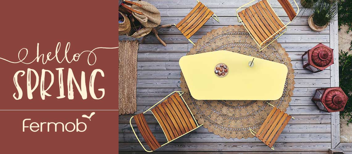 Banner Fermob MRZ 2020
